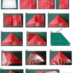 Origami Crafts Step By Step Easy Origami Crafts