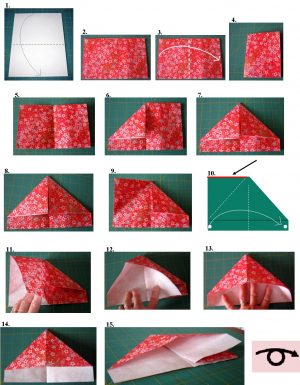 Origami Crafts Step By Step Easy Origami Crafts