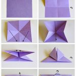 Origami Crafts Wall Art Farfalla Origami In 2018 Pinterest Origami Crafts And Butterfly