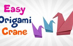 Origami Crane Instructions Diy Origami Crane Instructions Step Step How To Make Origami