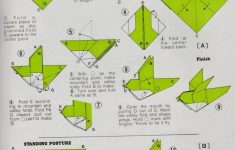 Origami Crane Instructions Image Result For Printable Origami Crane Instructions Crafty