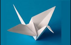 Origami Crane Instructions Origami Crane Instructions Step Step Full Hd Youtube