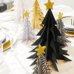 Origami Decoration Diy Christmas Party Decorations Diy Best Of Diy Origami Paper Christmas