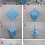 Origami Diy Decoration Pin Mpg On Deco Pinterest Origami Craft And Originals