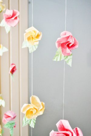 Origami Diy Flower 21 Diy Flower Decoration Ideas Paper Crafts Pinterest Diy