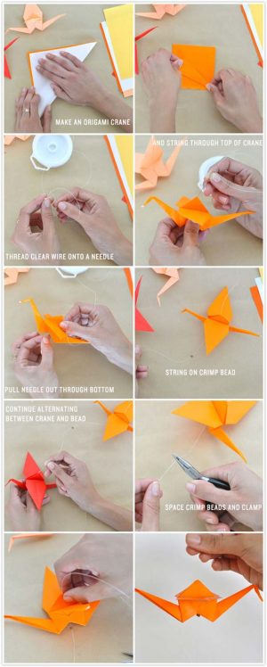 Origami Diy Step By Step 40 Best Diy Origami Projects To Keep Your Entertained Today