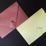 Origami Envelope Easy Envelope Making Tutorial With Paper Diy Easy Origami Envelope