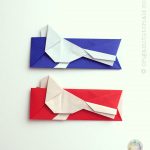Origami Envelope Pockets Origami Envelopes Archives Origami Tutorials