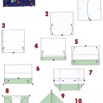 Origami Envelope Rectangle Click Close Image Click And Drag Move Use Keys For