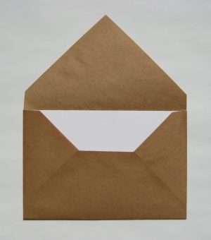 Origami Envelope Rectangle Easy Envelopes For Handmade Cards Teachkidsart