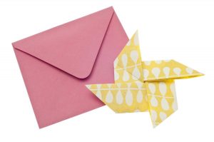 Origami Envelope Rectangle Easy Origami Instructions To Make Uniquely Interesting Paper Crafts
