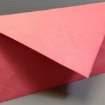 Origami Envelope Rectangle Make Your Own Origami Envelopes Any Size Youtube