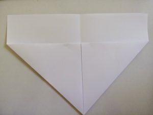 Origami Envelope Rectangle Origami Tutorial Origami Envelope
