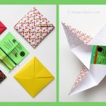 Origami Envelope Tutorial Origami Square Envelope Luxury Easy Origami Envelope Tutorial Paper