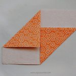 Origami Envelope Tutorial Pictures Origami Envelope A4 Sheet Youtube Origami Templates
