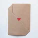 Origami Envelopes & Letter Folding Four Easy Origami Letterfolds For Wedding Stationery Blog Mi