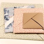 Origami Envelopes & Letter Folding Origami Paper Storage Pocket Instructions Fold And Cut Pinterest