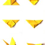 Origami For Beginners How To Make Origami Make It Monday Easy Origami Butterflies Best Origami