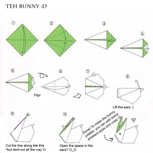 Origami For Beginners How To Make Origami Origami Easy Origami Instructions For Beginners How To Make