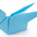 Origami For Beginners Kids Origami Dove Tutorial Easy Origami For Beginners Or Kids Youtube