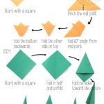 Origami For Beginners Kids Origami Instructions For Kids Fresh Dog Origami Instructions For