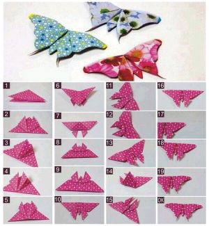 Origami For Beginners Kids Paper Origami For Beginners 3d Origami For Kids