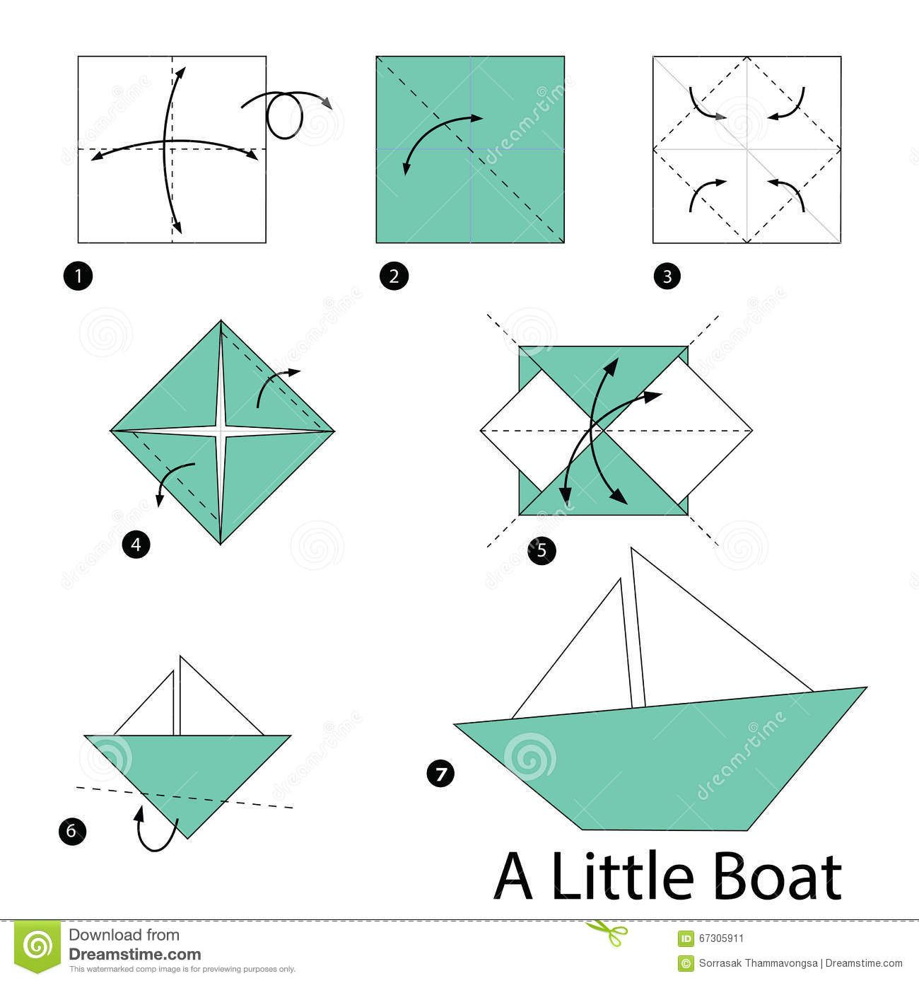Origami For Beginners Step By Step Easy Step Step Making Origami Yahoo Image Search Results Origami