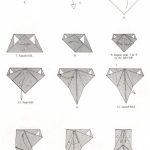 Origami For Beginners Step By Step Kangaroo Origami G Hagiwara