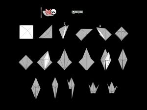 Origami For Beginners Step By Step Yoshizawarandlett System Wikipedia