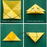 Origami Ideas Decoration 40 Best Diy Origami Projects To Keep Your Entertained Today