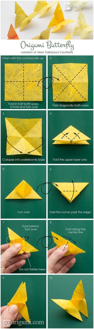 Origami Ideas Decoration 40 Best Diy Origami Projects To Keep Your Entertained Today