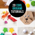 Origami Ideas Easy 20 Cool Origami Tutorials Kids And Adults Will Love Its Always