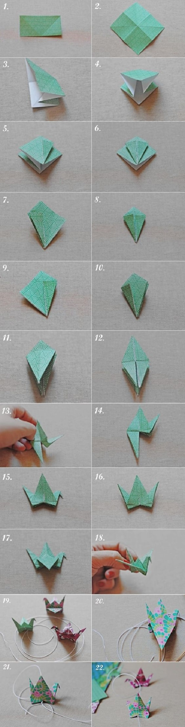 Origami Ideas Step By Step 40 Best Diy Origami Projects To Keep Your Entertained Today