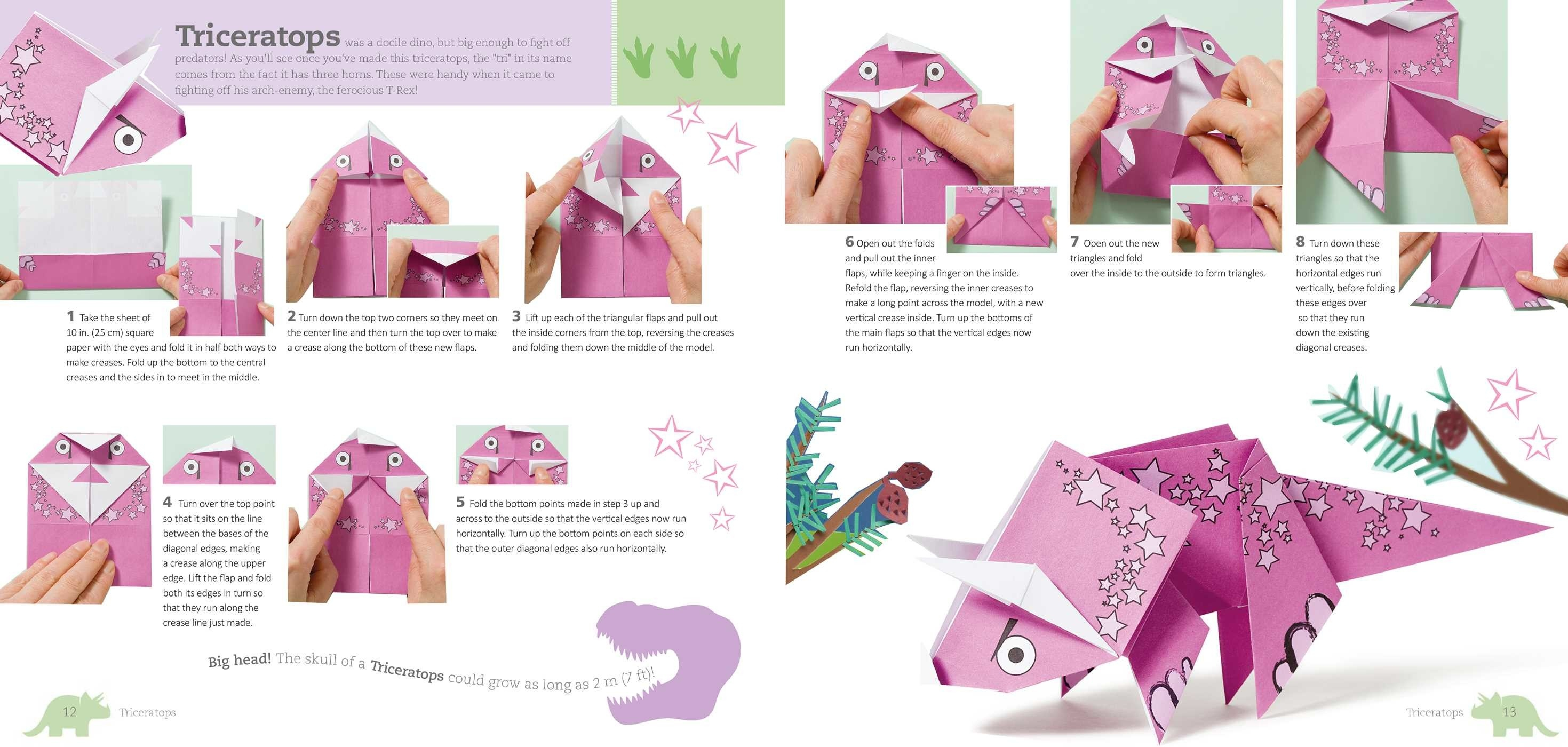 Origami Ideas Step By Step Origami Fun Instructions Fresh Origami For Kids Step Step