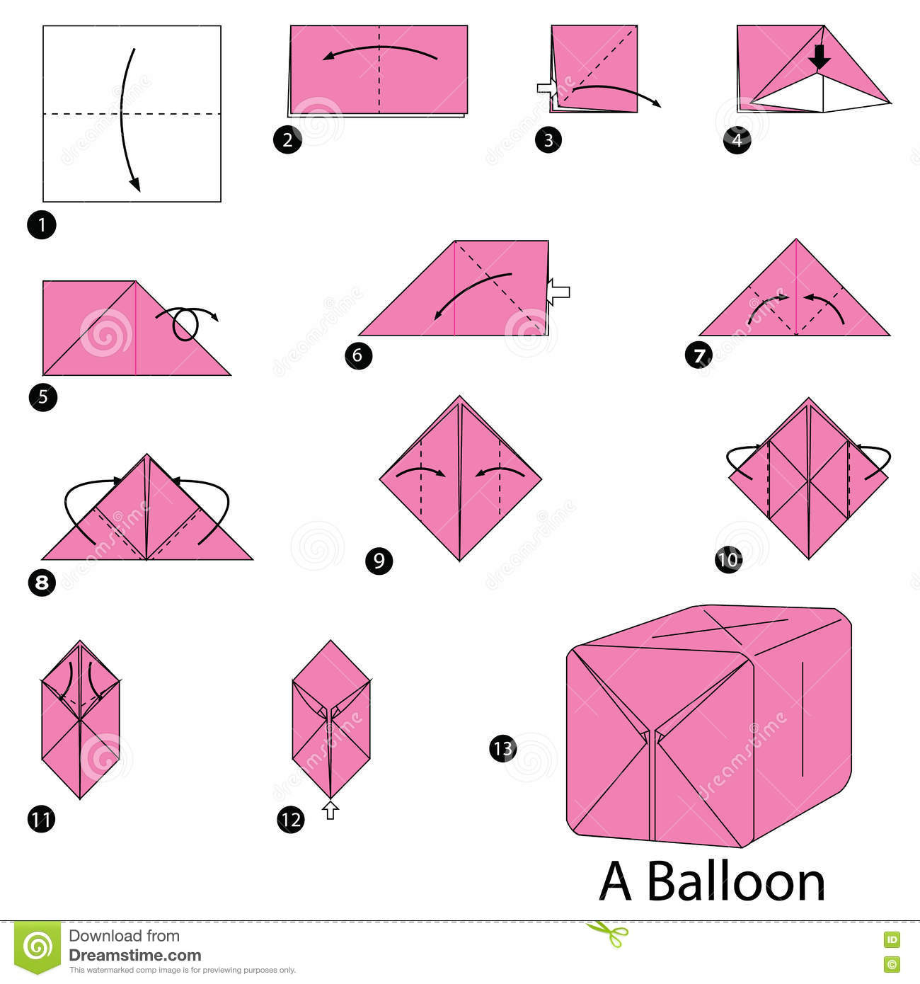 Origami Ideas Step By Step Origami Page 5 Marvelous Origami Ideas For Kids Captivating
