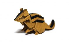 Origami Instructions Animals 23 Wonderful Origami Woodland Animals