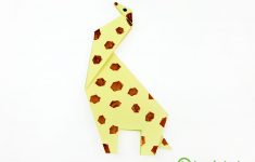 Origami Instructions Animals 7 Cute And Easy Animal Origami For Kids Printable Instructions