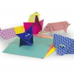 Origami Instructions Animals Elementary Origami Animals Roylco