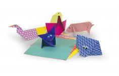 Origami Instructions Animals Elementary Origami Animals Roylco