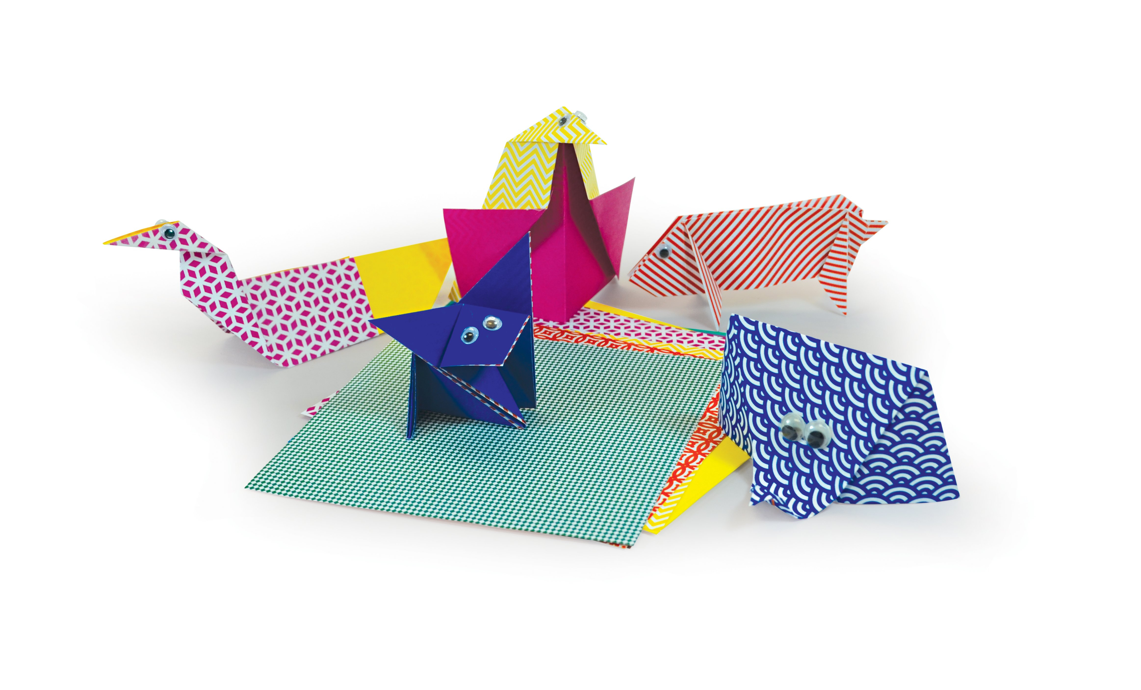 Оригами семей. Оригами. Интерактивное оригами. Оригами для всей семьи. Оригами развивалки.