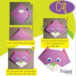 Origami Instructions Animals Free Coloring Pages Origami Fun Folders Animals Book Play Pen