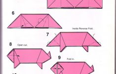 Origami Instructions Animals Origami Best Easy Origami Animals Ideas On Easy Origami Origami