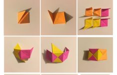 Origami Instructions Animals Origami Design Hamster Kim Ju Hyun Origami Animals Origami