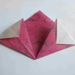 Origami Kusudama Ball How To Make An Origami Kusudama Flower
