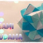 Origami Kusudama Ball Origami Ball Kusudama Ball Origami Easy Youtube