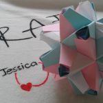 Origami Kusudama Ball Origami Easy Origami Ball Origami Kusudama Ball Youtube