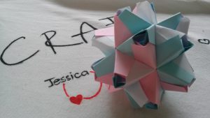 Origami Kusudama Ball Origami Easy Origami Ball Origami Kusudama Ball Youtube