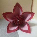 Origami Kusudama Flower 9 Origami Kusudama Flower Coloring Pages Pinterest Origami And
