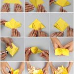 Origami Kusudama Flower Origami Kusudama Flower Ball Diy Crafts Pinterest Origami