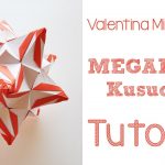 Origami Kusudama Tutorial Origami Megapolis Kusudama Tutorial Youtube